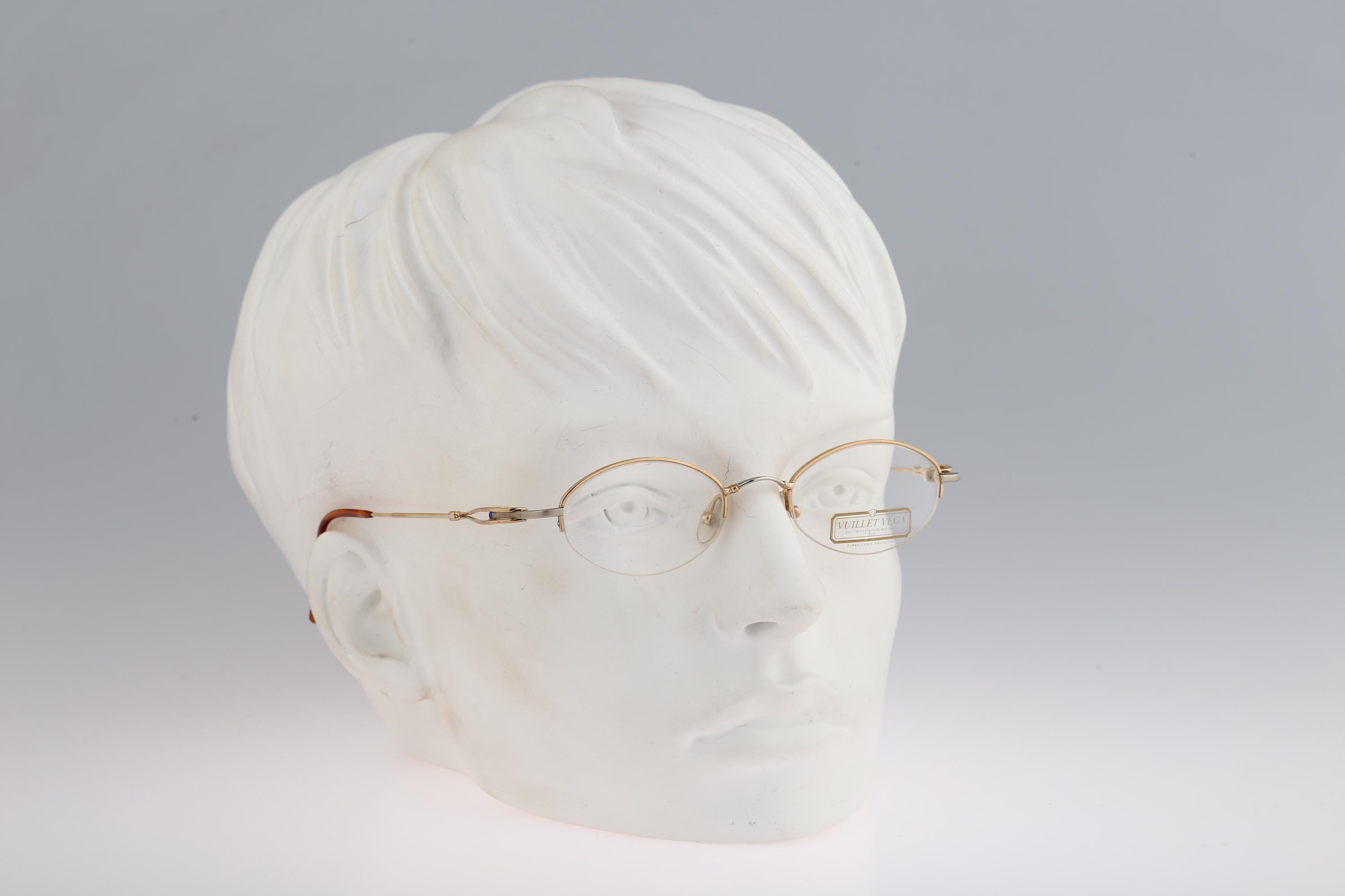 Vuillet Vega Eyewear - Etsy