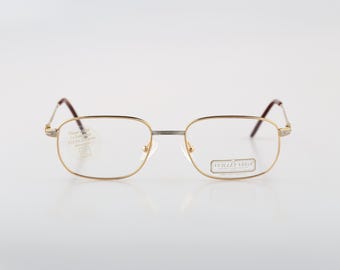 Vuillet Vega Paris Prestige 691 32, Vintage 90s Gold Small