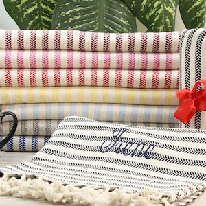 Personalized Turkish Beach Gifts Towel, Bachelorette Towel, Personalized Gifts, Girls Trip, Gift For Her, Custom Beach Towel, Girls weekend