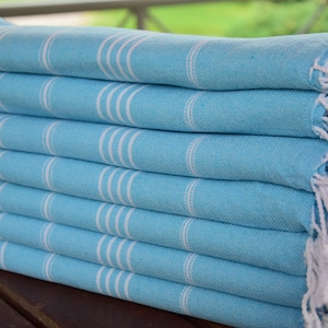 Turkish Towel, Bridesmaid Gift, Personalized Gift, Personalize Beach Towel, Bachelorette Party Favor, Gift For Her, Home Gift, Wedding Favor