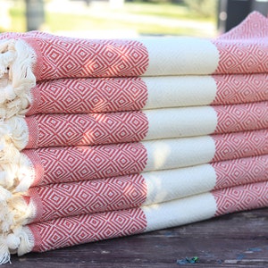 Gift For Her, Personalized Turkish Towel, Beach Towel, Personalized Gifts, Home Gift, Bachelorette Party, Bridesmaid Gift, Custom Towel Gift