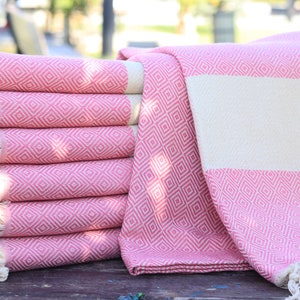 Bachelorette Party, Personalized Turkish Towel, Turkish Beach Towel, Personalized Gifts, Home Gifts, Bridesmaid Gift, Gift For Her, Gifts