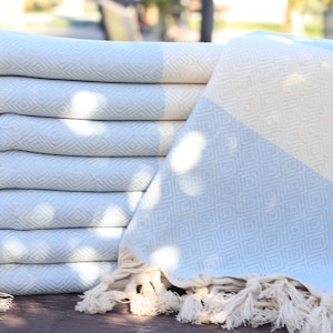 Personalized Turkish Towel, Beach Towel, Personalized Gifts, Gift For Her, Home Gifts, Bachelorette Party, Bridesmaid Gift, Home Decor Gifts