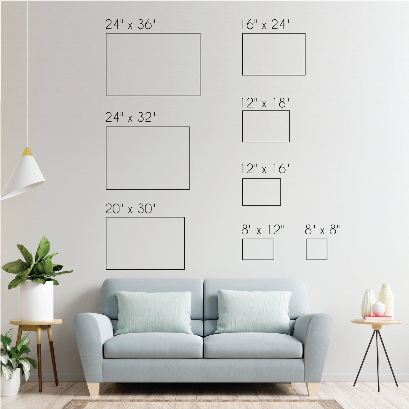 Chore Chart Personalized Dry Erase Acrylic Calendar for Wall - Etsy
