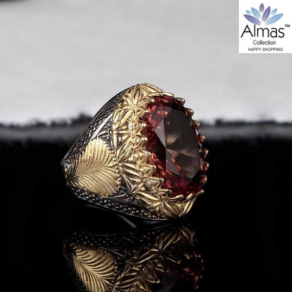 Csarite rings sale