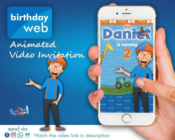 82 Collections Blippi Videos  Free