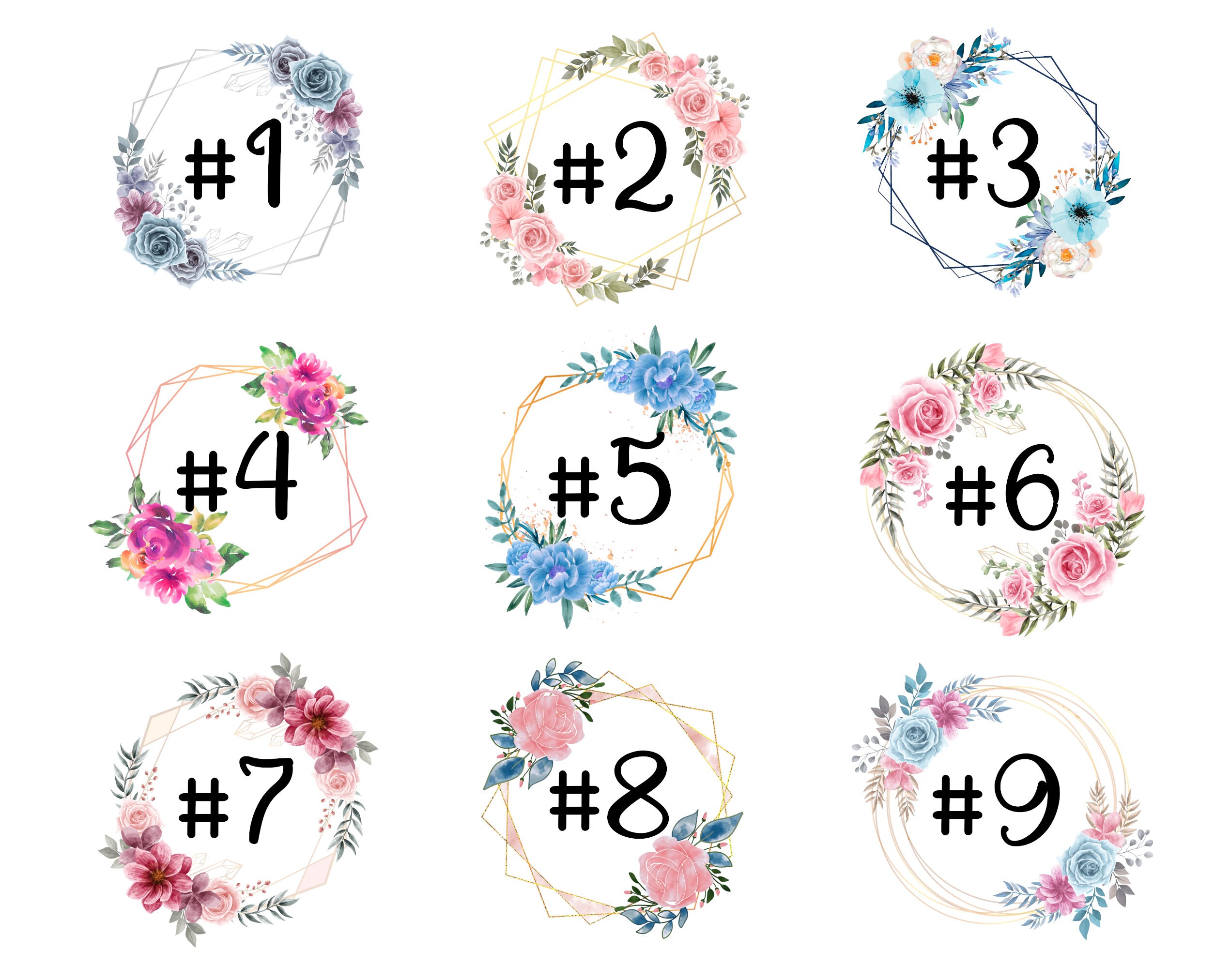 Custom Stickers Premium Personalized Labels Perfect 4 - Etsy