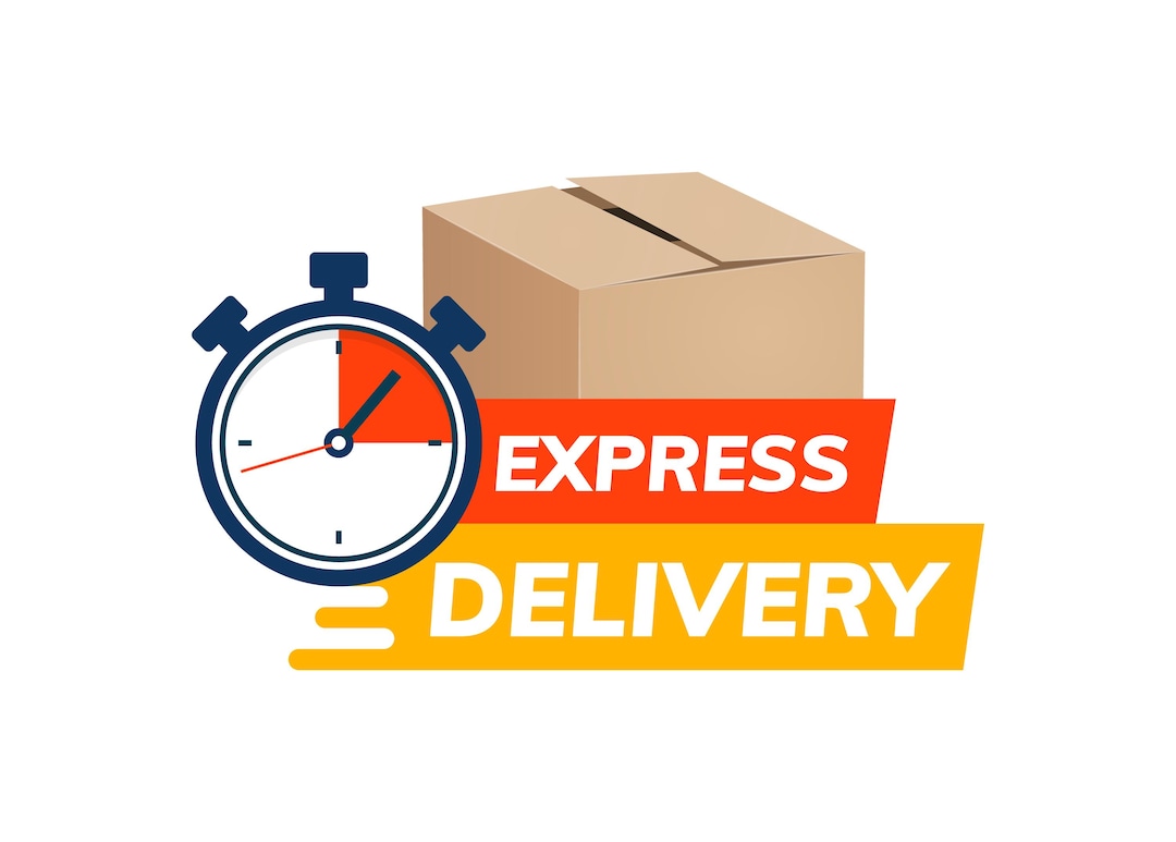 Express Items Express Shipping Upgrade for Myhappycustomizgifts - Etsy