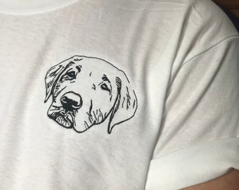 custom made dog shirts