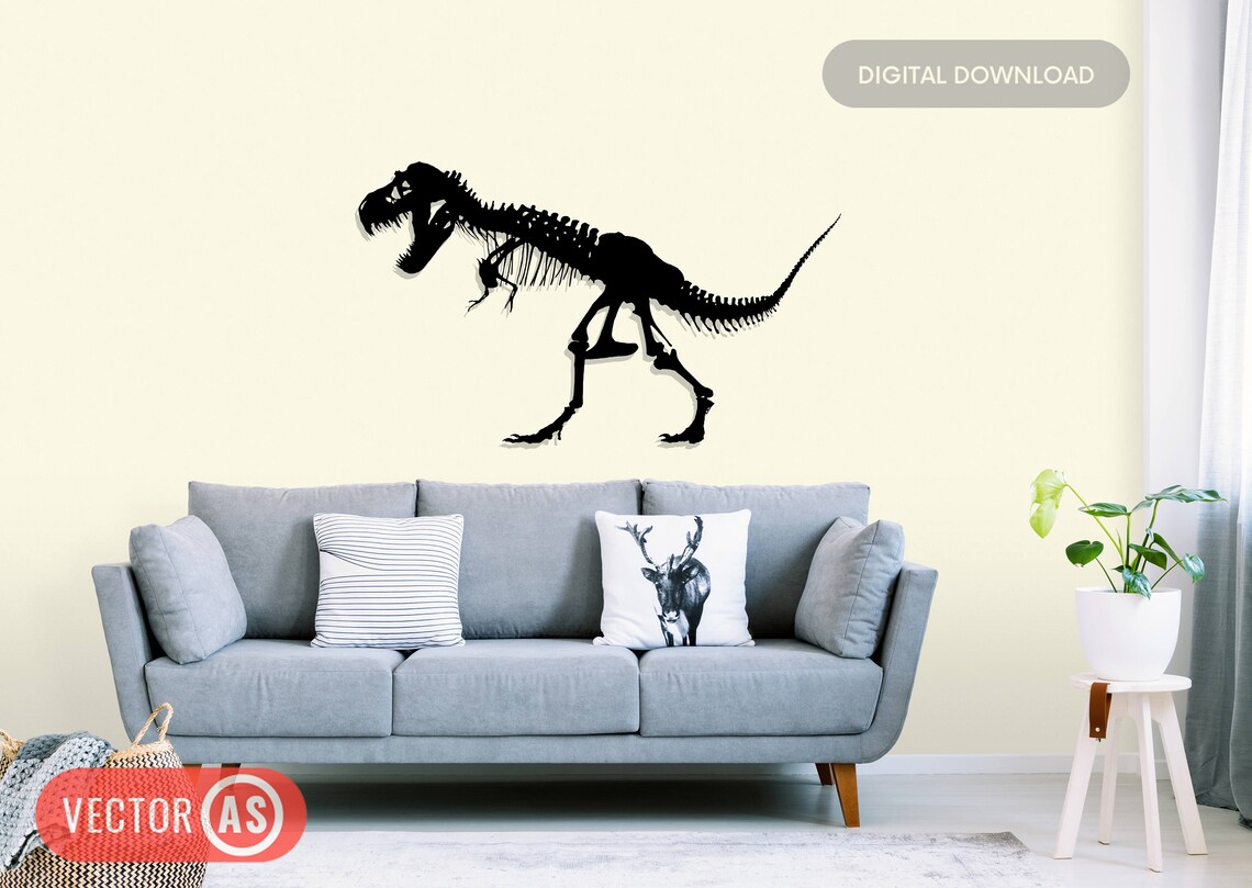 T Rex Scratch svg T Rex png TRex Cutfile Trex Clipart Dino Etsy España