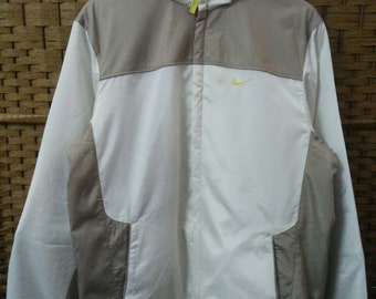 nike windstopper jacket
