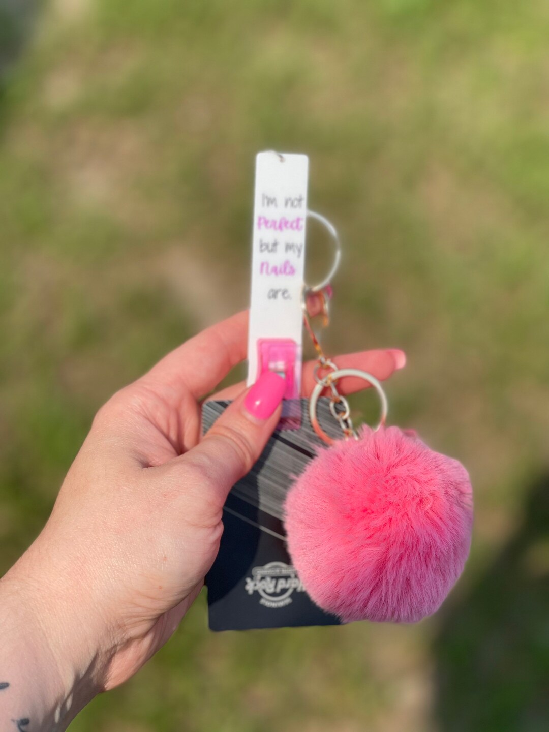 Long Nail Card Grabbers/ ATM Card Grabber/ Card Puller Etsy