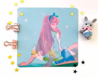 AUBREY, OMORI, omori game, real world aubrey
