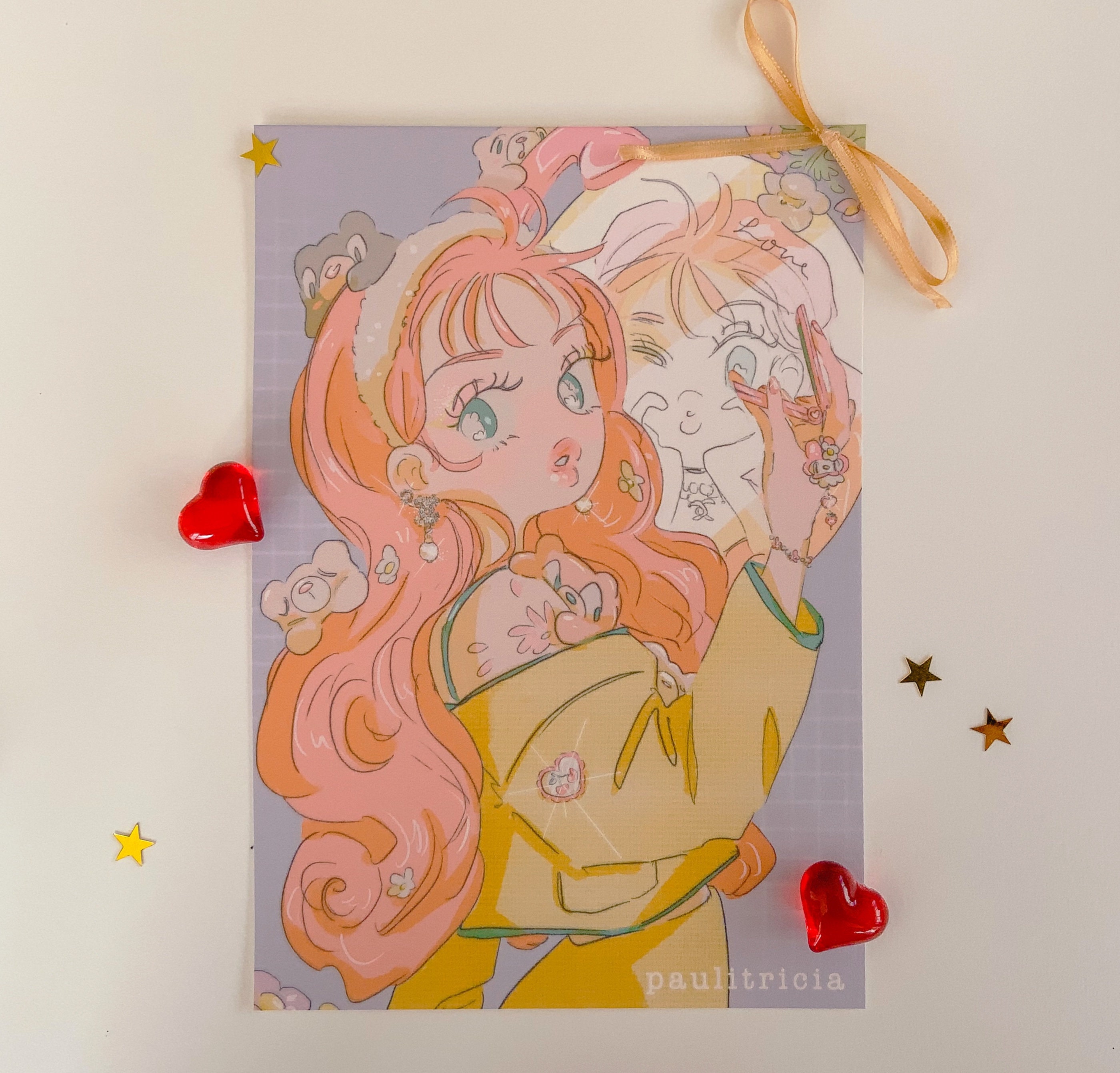 Gokinjo monogatari - Etsy 日本