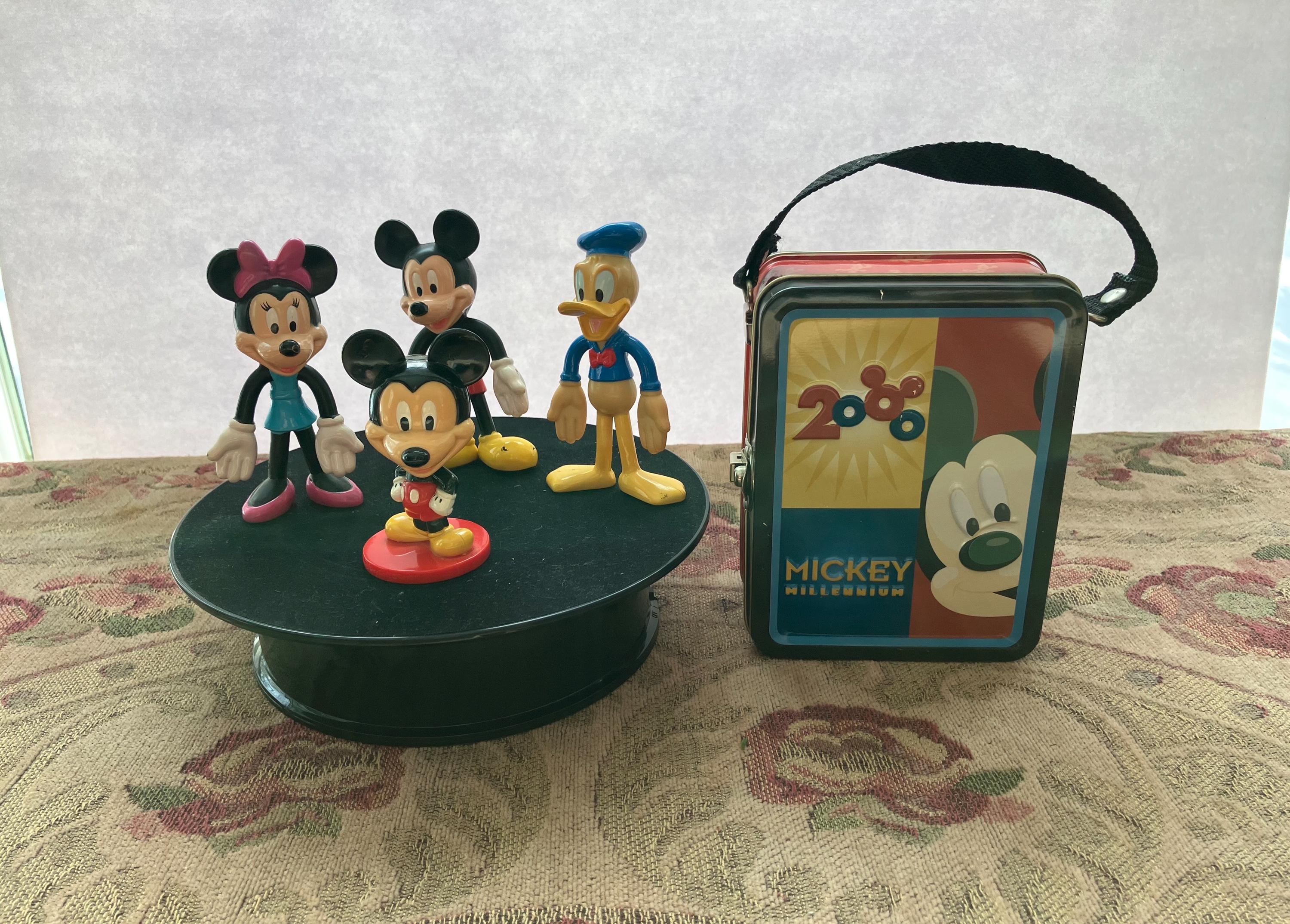 2000 Bobble Head - Etsy