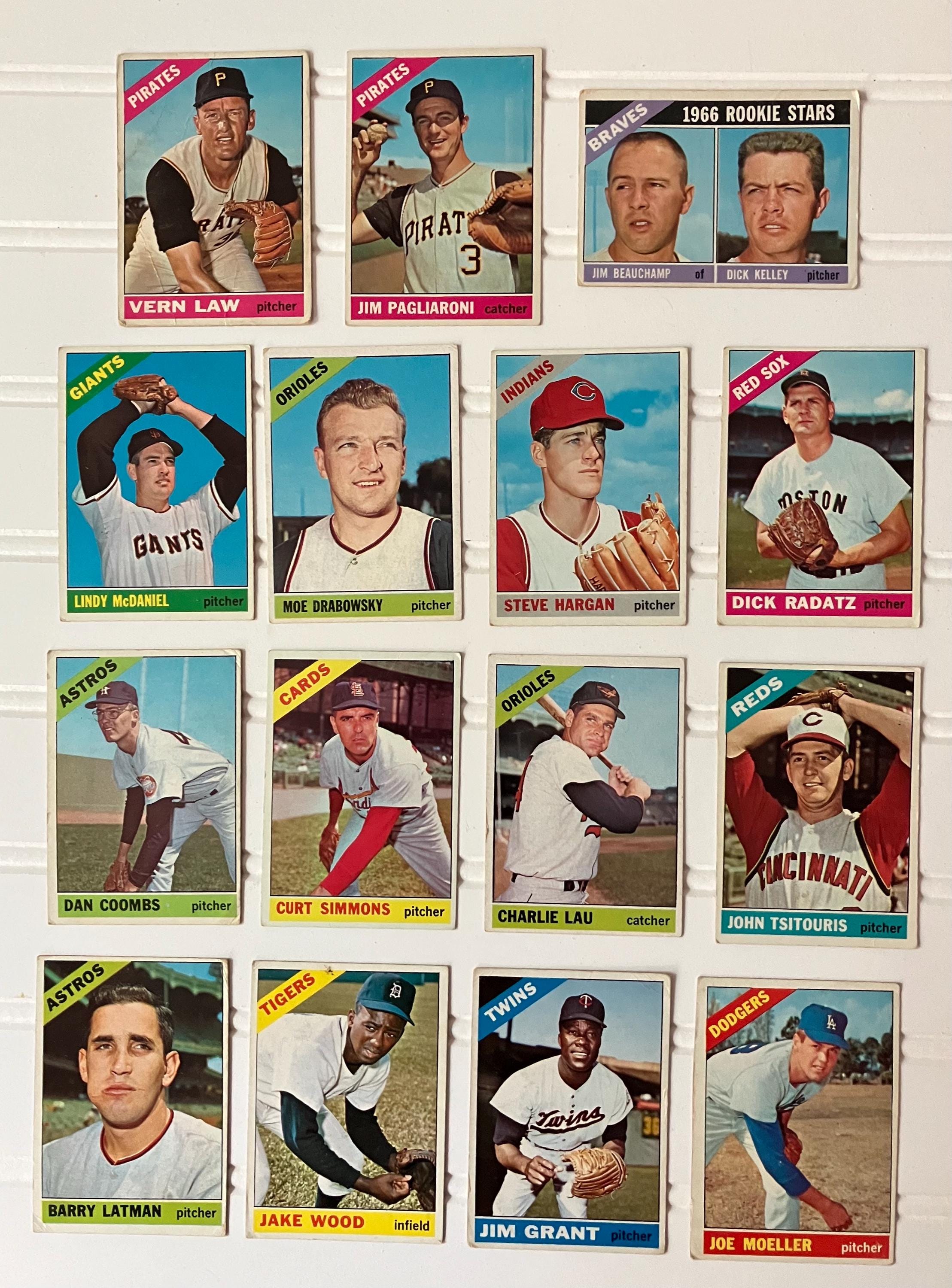 1966 Memorabilia - Etsy