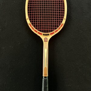 Davis Classic Racket - Etsy