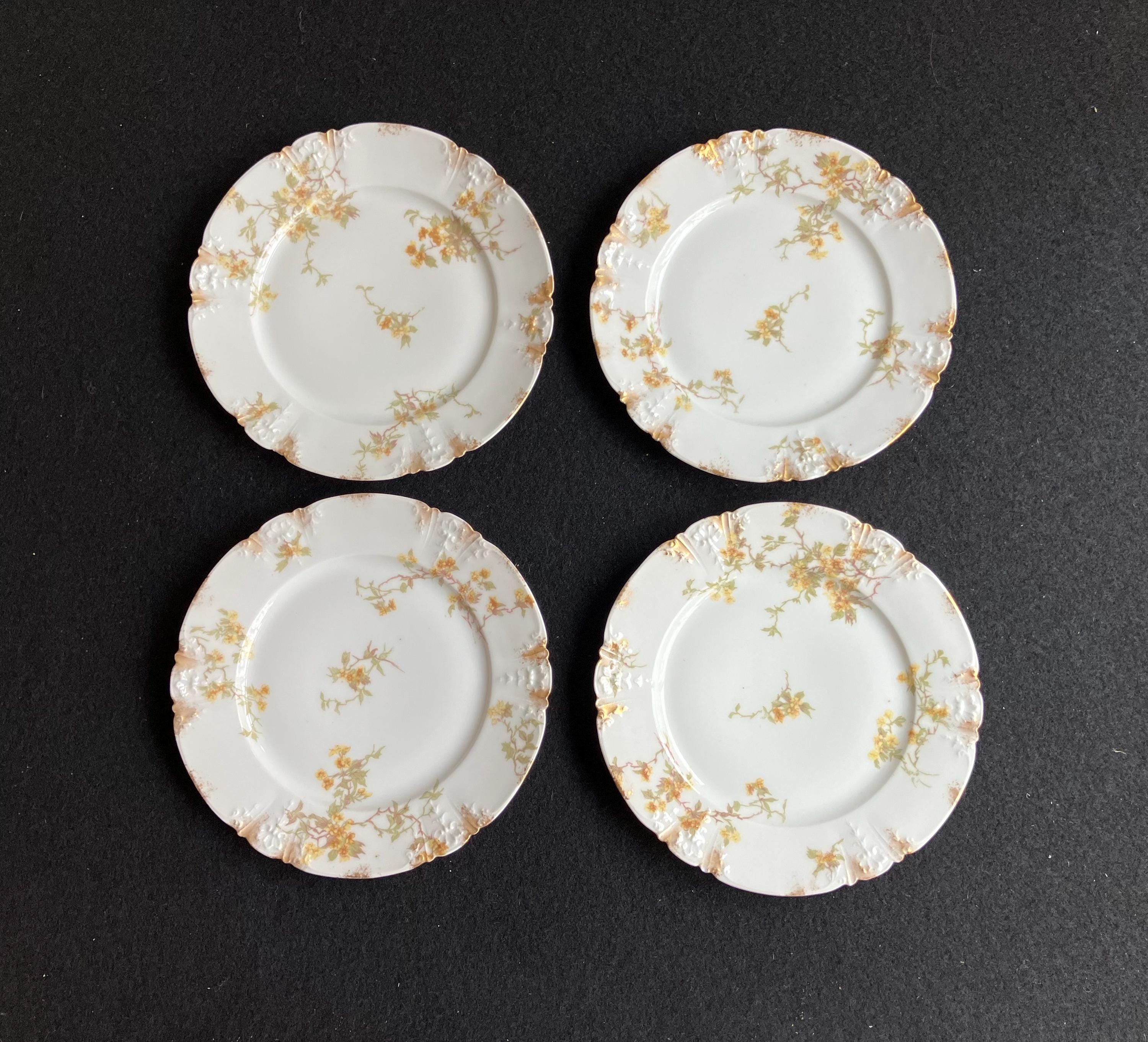 Ch Field Haviland - Etsy