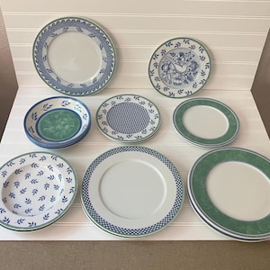 Villeroy Switch 3 Plate Costa - Etsy