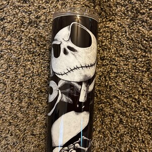Jack Tumbler