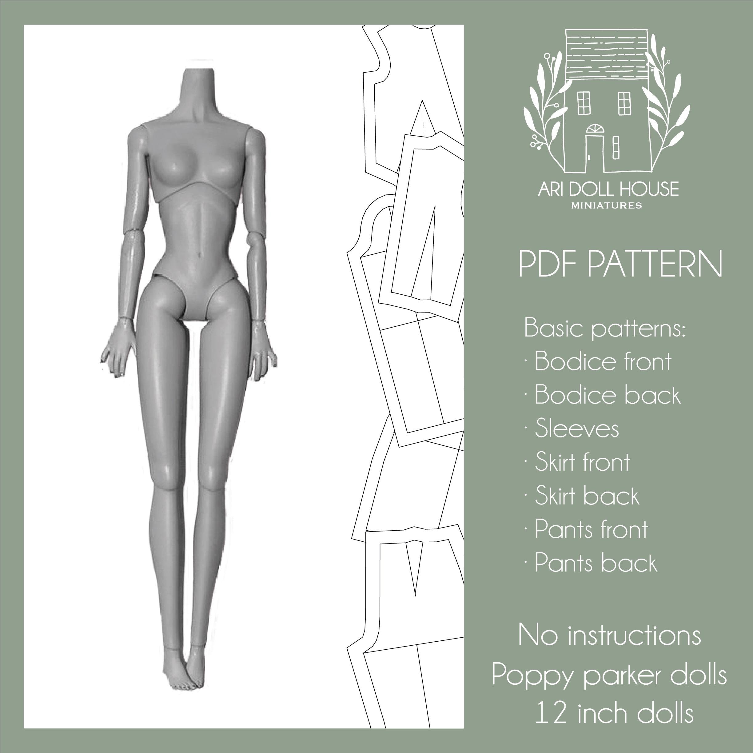 Poppy parker doll - Etsy 日本