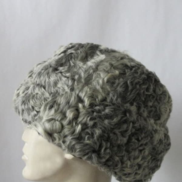 Persian Lamb Hat Etsy