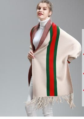 Scarf Gucci -  Canada