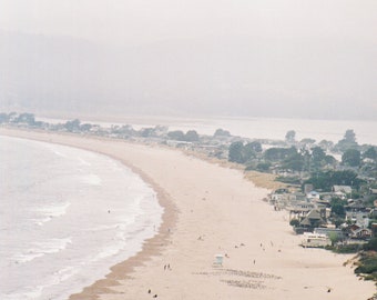 Stinson Beach  - Photography Print