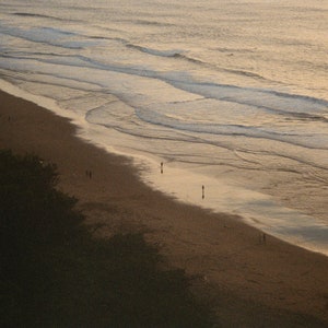 Ocean Beach, SF - Photography Print