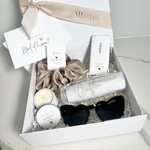 Meditation Gift Box Mindfulness Gift Small Gift Xmas Gift for Daughter Me  Time Kit Luxury Gift Box Relaxation Gift for Wife Gift Yoga Lover 