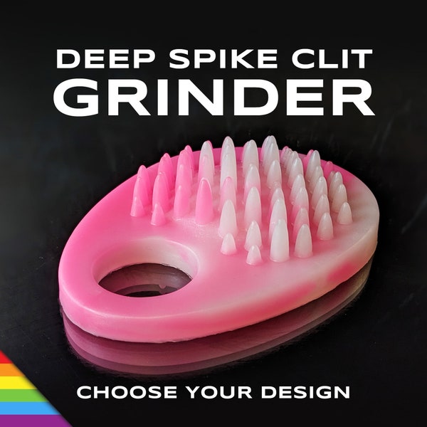Sex Grinder - Etsy