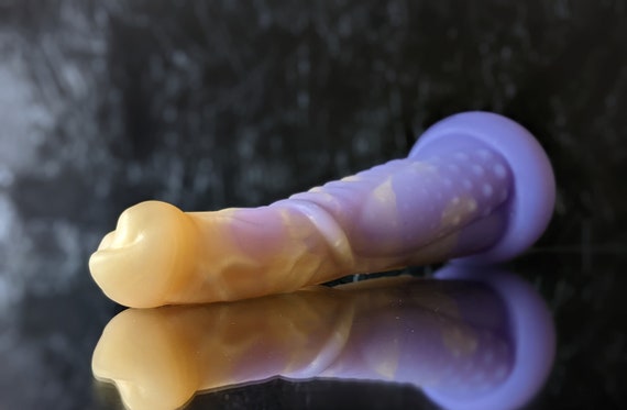 Fantasy Sex Toy Discreet Sex Toy 100% Bodysafe Silicone