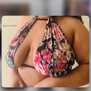 Bbw 4x Lingerie - Etsy