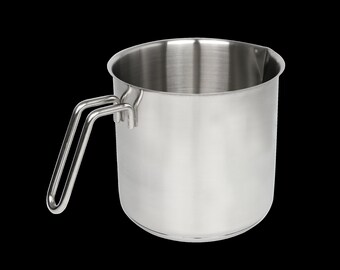 Ignite Stainless Steel Boiling Pan 1.8L