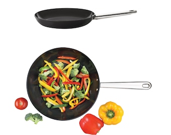 Premier Hard Anodized 26cm Frying Pan