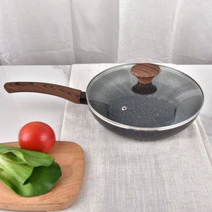 Pan Frying Mini Skillet Egg Cast Iron Small Omelette Nonstick Omelet  Cooking Pans Non Stick Pancake Single Maker Steak 