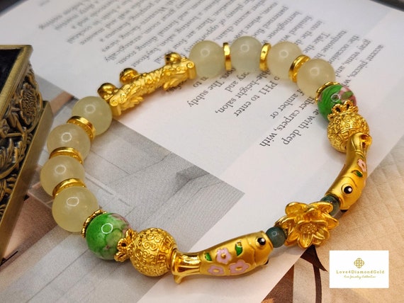 Feng shui fertility bracelet discount