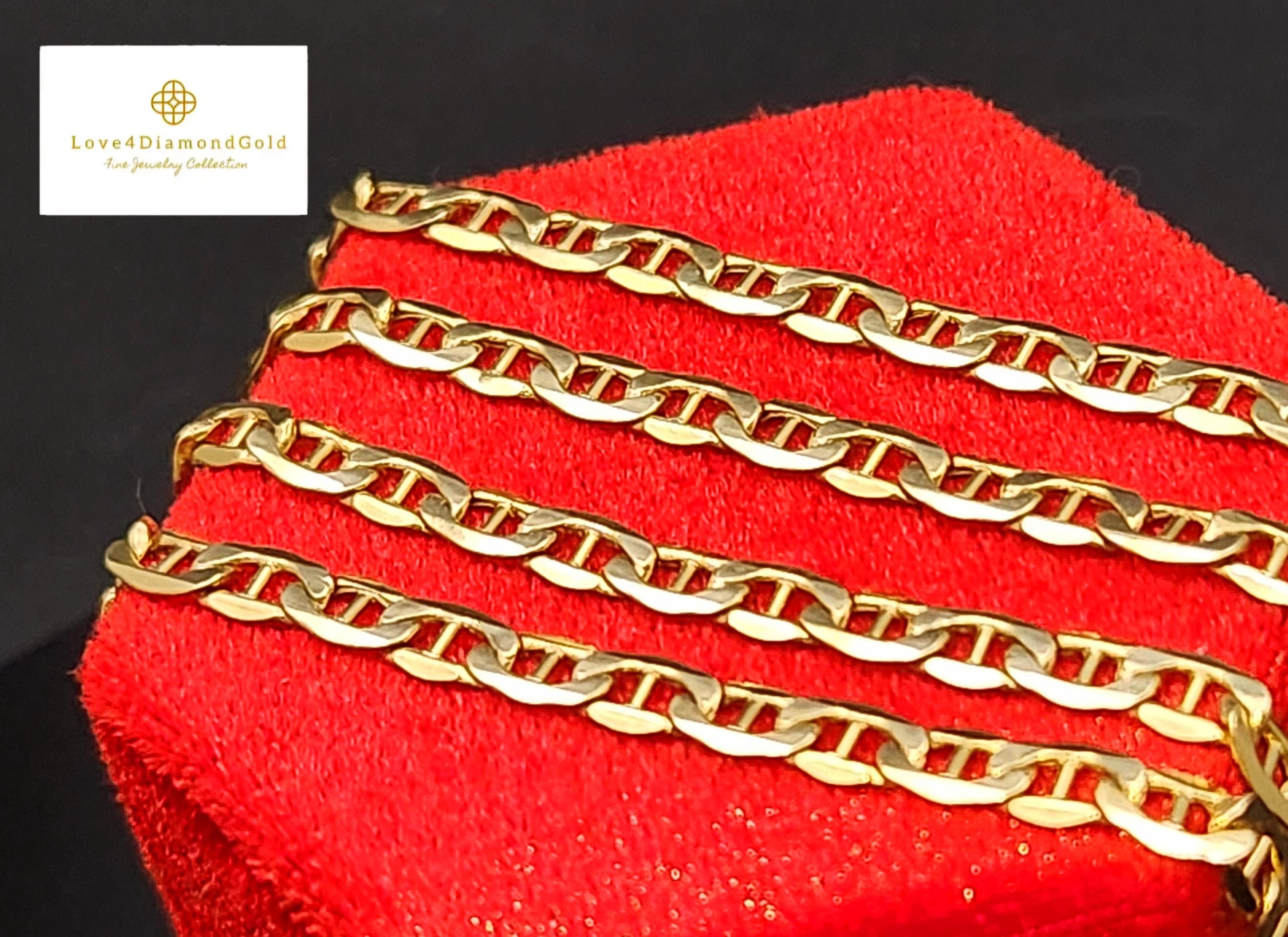 18k Saudi Gold Pendant - Etsy