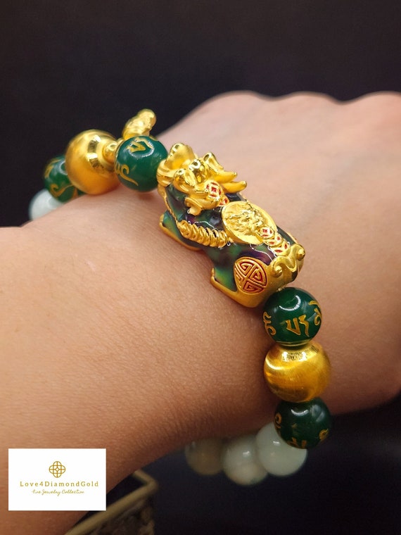 Piyao gold outlet