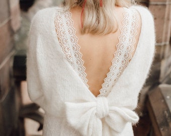 Knitting instructions Georges Sweater