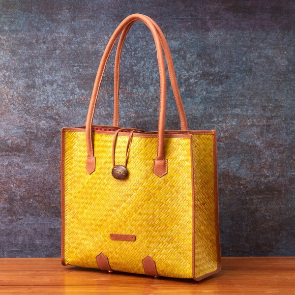 Handmade Bag - Etsy
