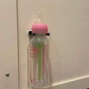 Dr Browns Baby Bottle Holder & Organizer - Single Bottle