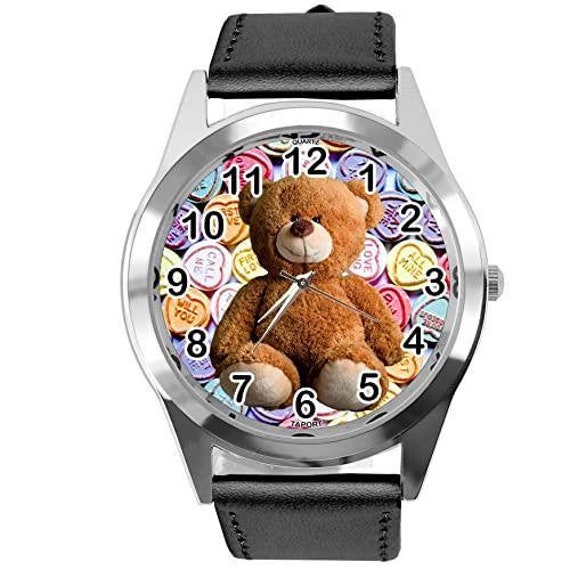 Best all shop rounder watch