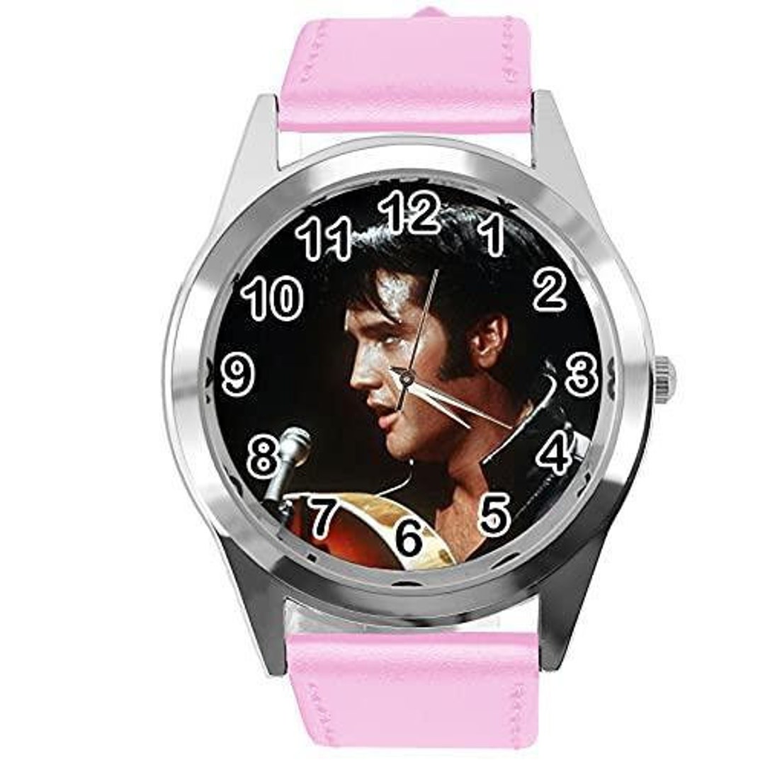 11 of the best pink dial watches