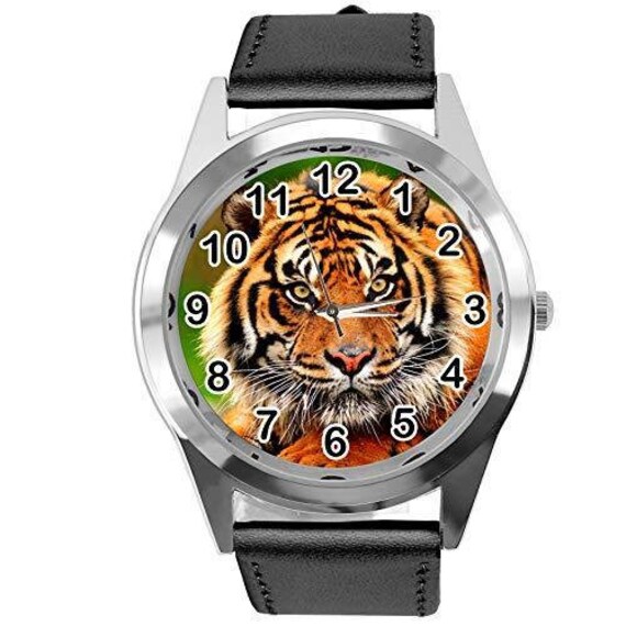 Watch Bengal Tiger