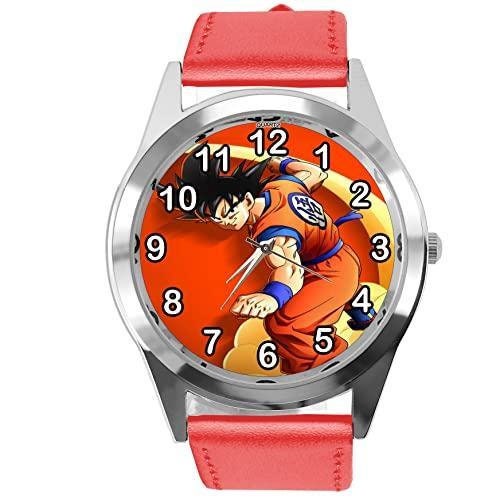 Anime Demon Slayer Luminous Watch Boys Girls Cartoon Quartz Wrist Watch  Gift For Children  Fruugo IN