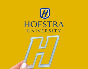 Hofstra Universiteit Koekjesvormer | College koekjesuitstekers | Fondantsnijders