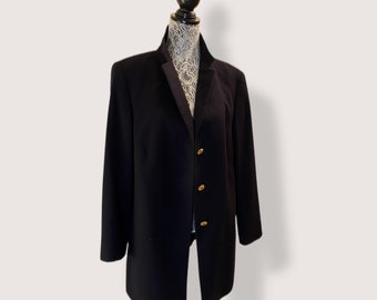 german made winter coats