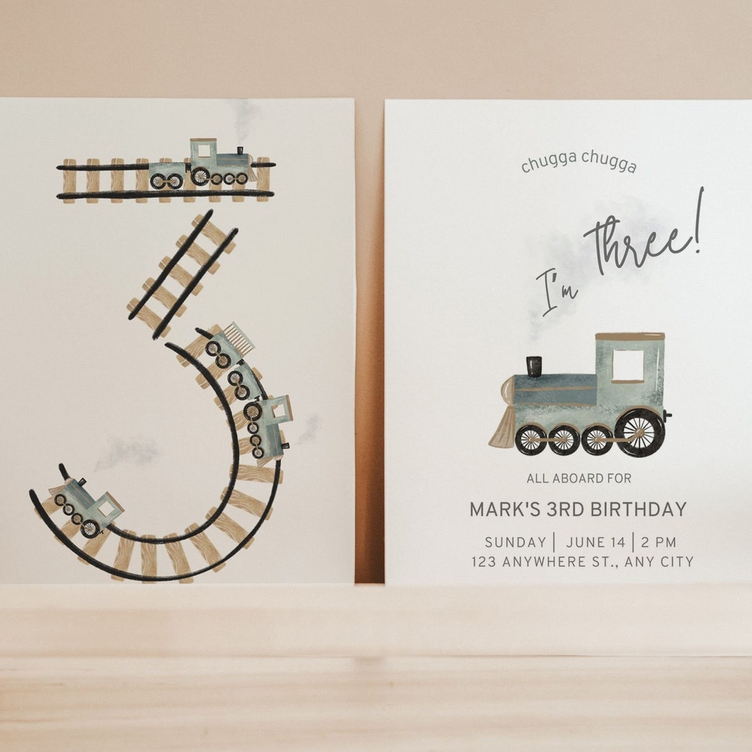 All Aboard I'm 4 Train Birthday T-Shirt Toddler Boys Girls All Aboard I'm 4 Train Birthday T-Shirt Toddler Boys Girls