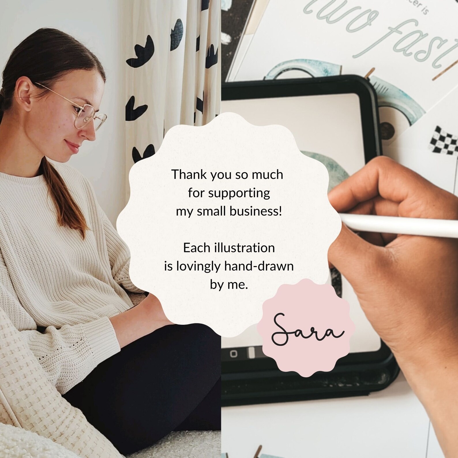 Fast One Racing Car 1st Birthday Invitation (digital Download) - Etsy